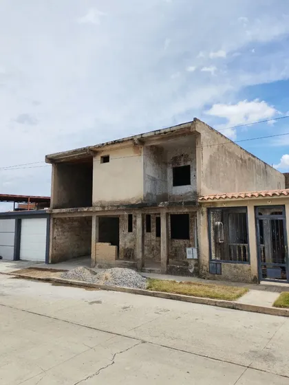 En Venta Casa En Obra Gris Excelente Oportunidad De Inversión En La Urbanización La Ciudadela Cagua Edo Aragua Cliente Directo