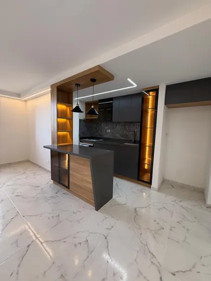 Se Vende Apartamento En Calasanz Sector Ciudad Primavera