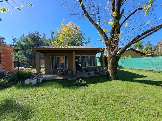 Casa En Tortuguitas