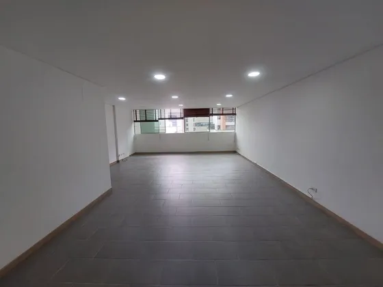 Arriendo Oficina En Milla De Oro