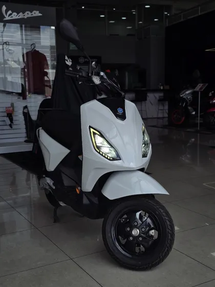 Piaggio Active 1