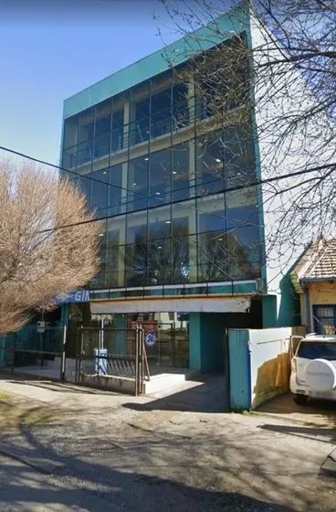 Oportunidad En Arriendo! Edificio Para Gimnasio En Pleno ...