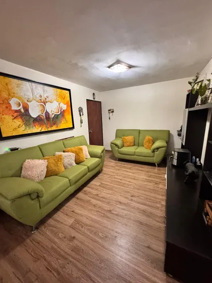Apartamento En Mañongo Res. Valle Real Seb - Dlp