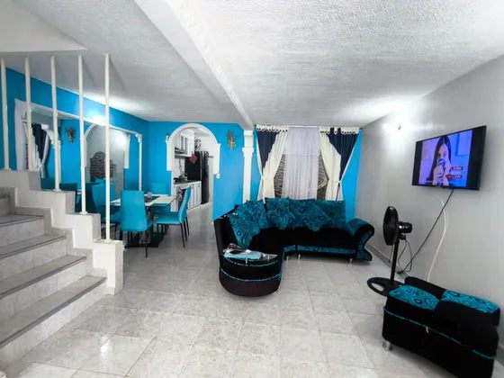 Casa En Venta Ciudad Del Sol, Santa Marta