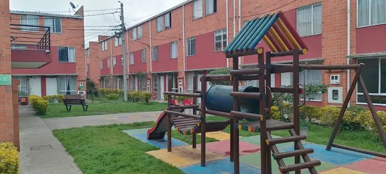Tibabuyes Universal - Casa En Venta