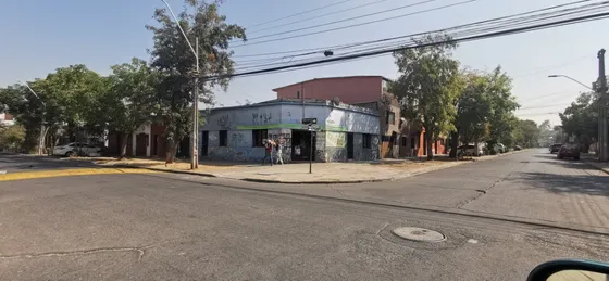 Local Comercial Con Patente Alcohol