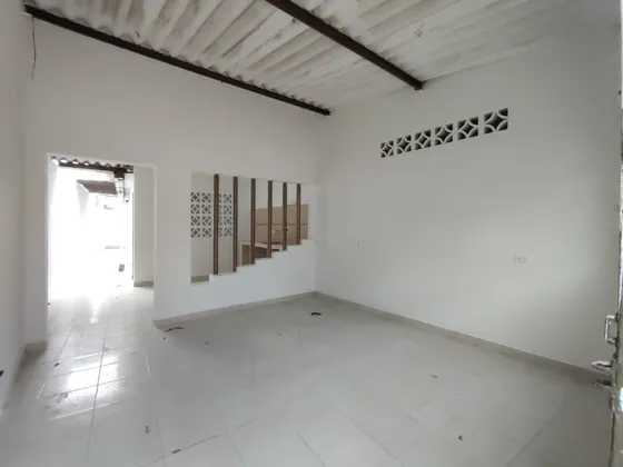 Casa En Arriendo En Sevilla. Cod A6871
