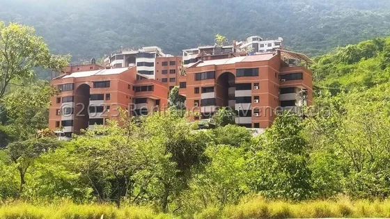 Penthouse En Venta Guarenas Mampote Fn