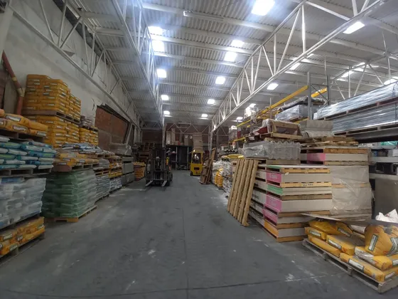Bodega En Arriendo En El Centro/manizales (279057566).