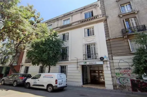 Venta De Oficinas En Santiago Id 84.311-ret