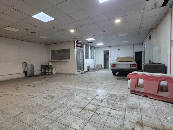 Local Comercial En Arriendo Santiago Centro