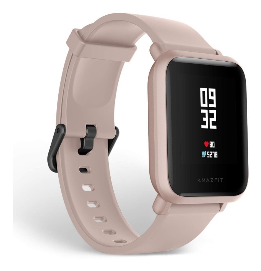 Reloj Xiaomi Huami Amazfit Bip Lite Version Global | Mercado Libre