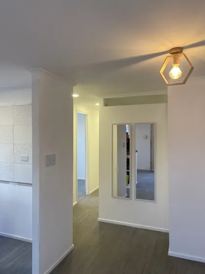 Casa Remodela Nueva Los Metales Cerrillos