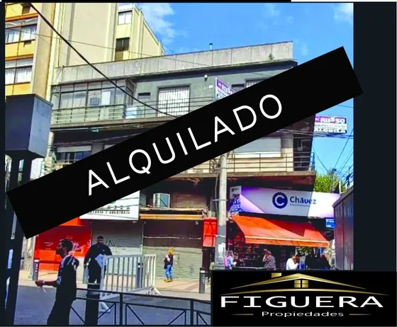 Oficina En Alquiler En San Justo
