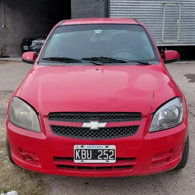 Chevrolet Celta 1.4 LT