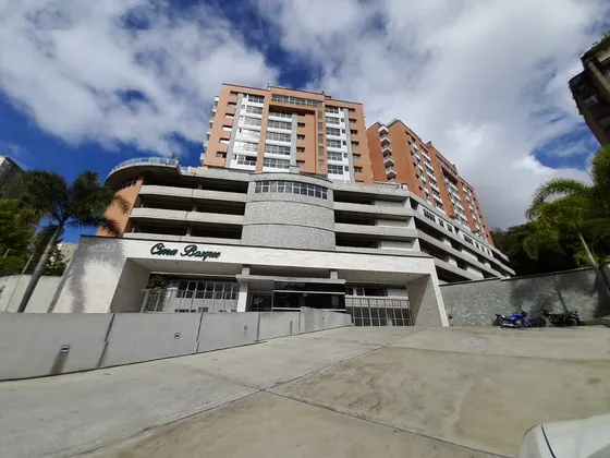 Venta Apartamento A Estrenar La Boyera 80m2