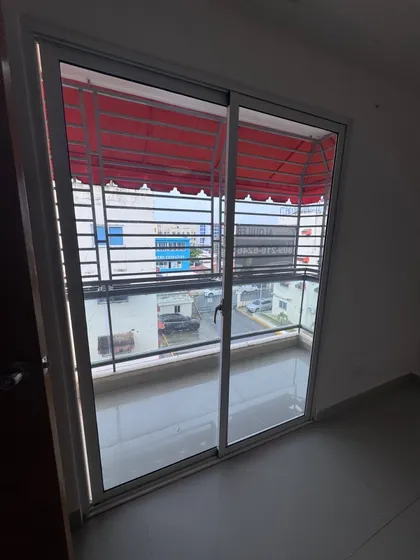 Alquiler De Apartamento En La Autopista De San Isidro 