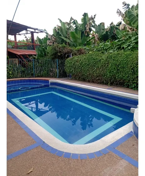 Venta Chalet Conjunto Cerrado Via Armenia - La Tebaida