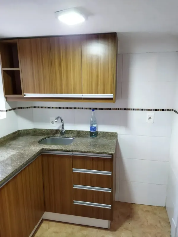 Alquiler Apartamento Un Dormitorio En El Centro