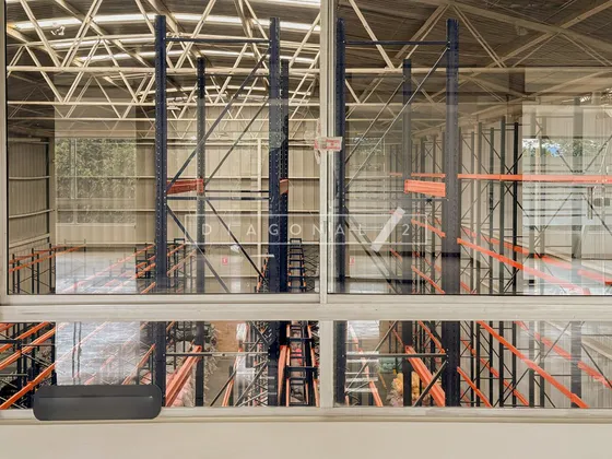 Bodega Industrial En Venta En Cota