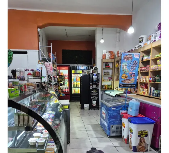 Minimarket En Excelente Ubicacion