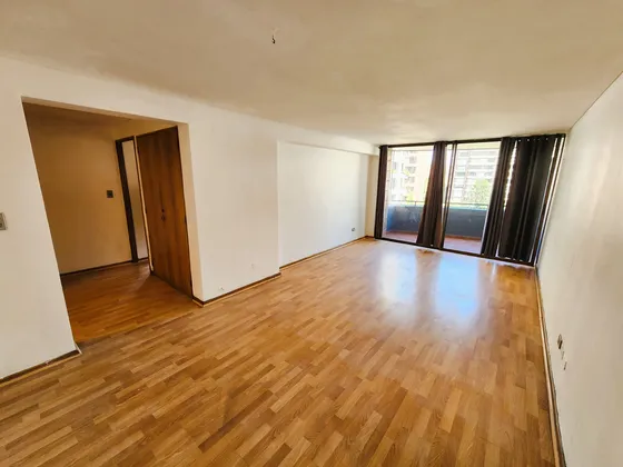 Departamento En Arriendo Vitacura
