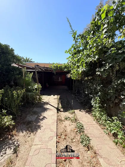 Venta Casa Enrique Olivares (177173)