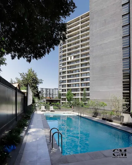 Venta En Ñuñoa De 1d 1b  Vivir O Invertir