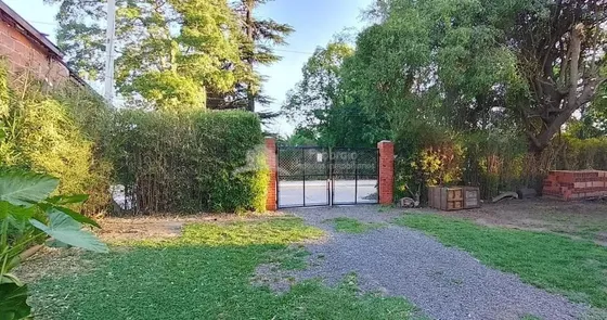 Casa Chalet  En Venta En Grand Bourg, Malvinas Argentinas, G.b.a. Zona Norte