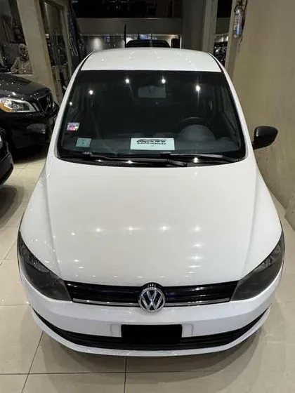 Volkswagen Saveiro 1.6 Ce 101cv Pack Electr. + Seg.