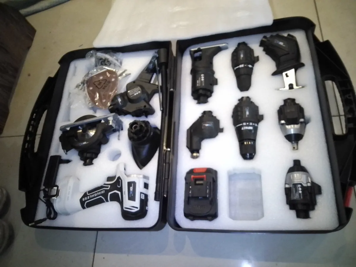 Product Review of Drone DLI V88, equipado com câmera 4k HD from B**o 1