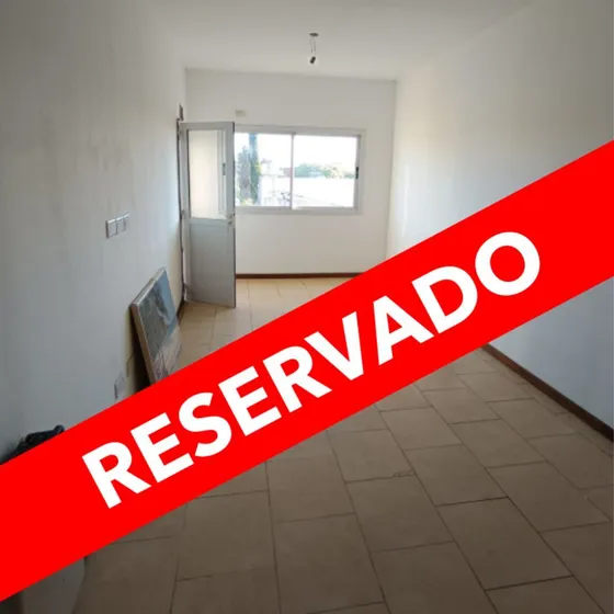 Alquiler Departamento 2 Dormitorios José C. Paz Con Cochera