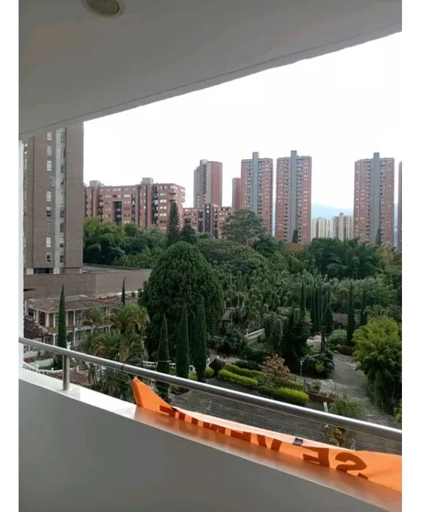 Vendo Apartamento En Suramerica