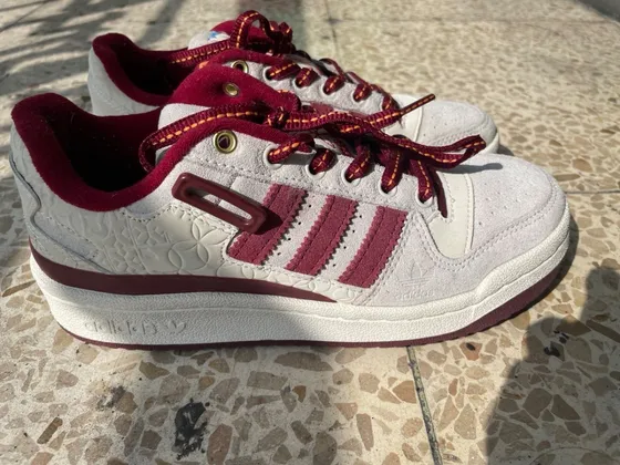Adidas sabalo rojas hotsell