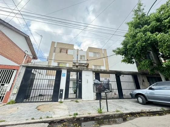 Duplex 2 Amb C/cochera Apto Credito 