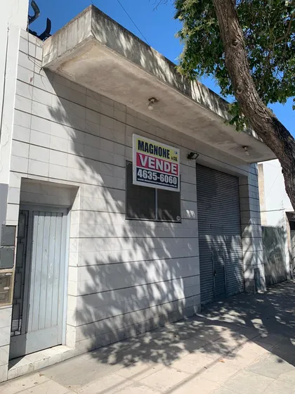 Venta Galpón Mataderos