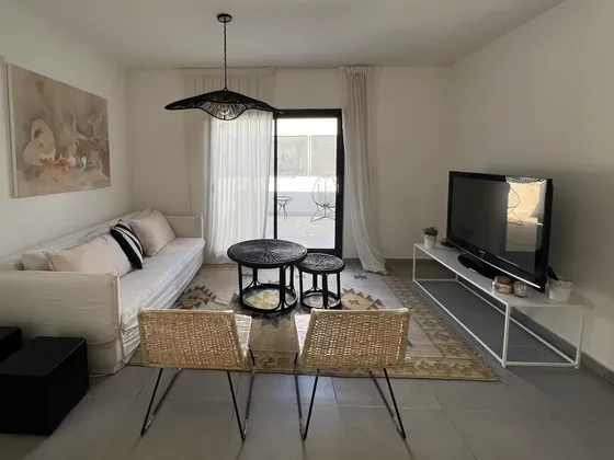 Departamento Duplex 3 Ambientes En Barrio Altos Del Encuentro En Pacheco
