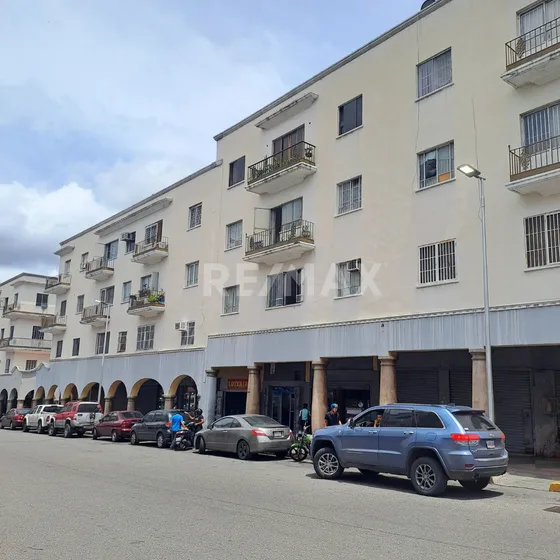 Alquiler Residencial En El Silencio