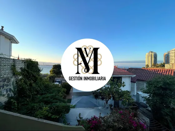Casa En Valpo Limite Recreo 6 Dormitorios (171522)