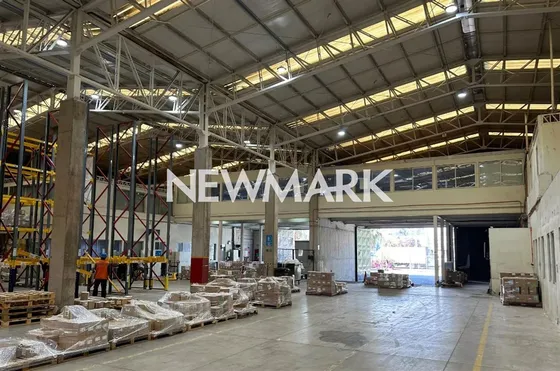 Industrial En Arriendo En Colina