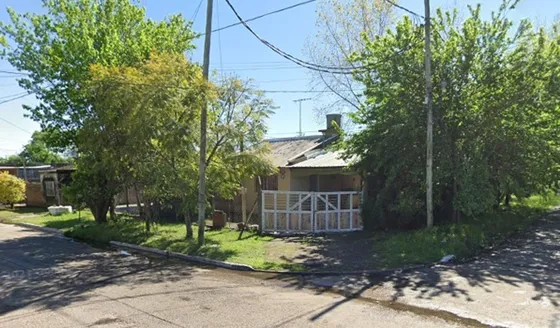 Venta Casa 3 Ambientes En Ezeiza Gran Parque 