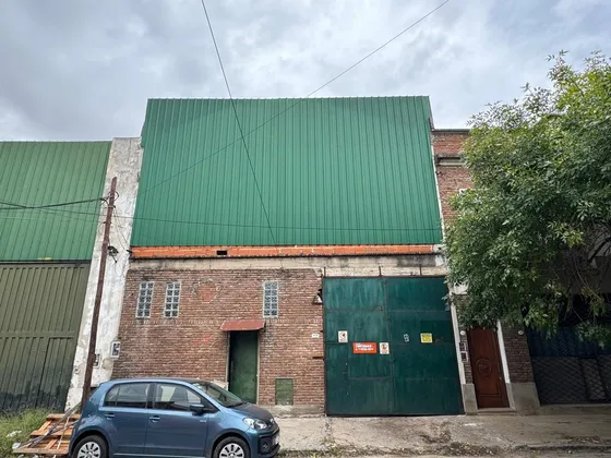 Alquiler Galpón Deposito San Fernando Oportunidad