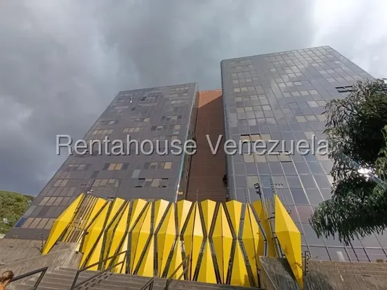 Jel Alquilo Oficina En Las Mercedes Fg 27-2048