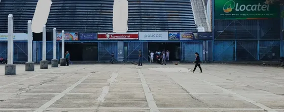Local Comercial Pb Caricuao Ud3 Frente Al Metro Remodelado