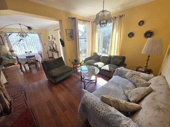 Se Vende Casa En Concón Sur