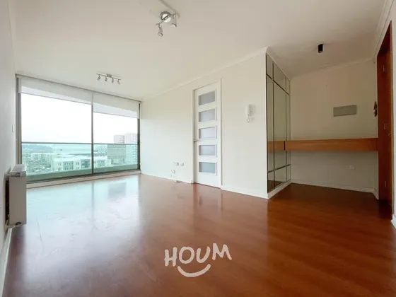 Departamento Avenida Padre Alberto Hurtado Id: 171242