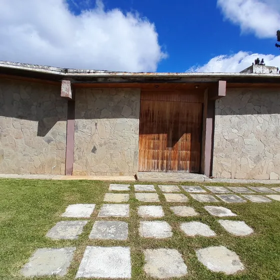 Casa En Venta Urbanización Club De Campo 