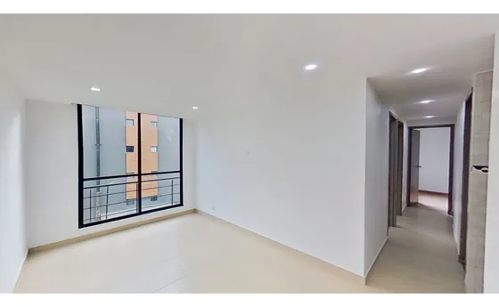 Apartamento En Venta,madrid, Conjunto Aranjuez