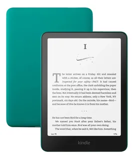 KindlePaperwhite 11世代 16GB グリーンマッチャ KindlePaperwhite 11