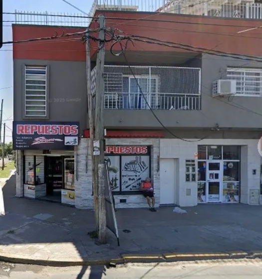 Departamento 2 Ambientes 